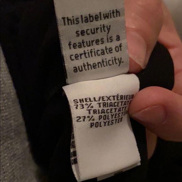 DVF one-piece 3/4 sleeve jumper - Picture 4 of 4